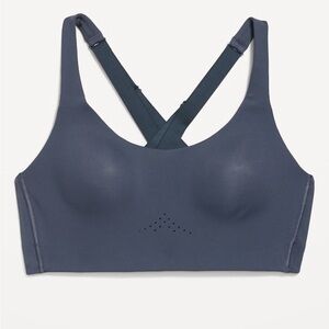 Old Navy Active Powersoft Bra in Navy